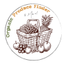 Organic Produce Finder
